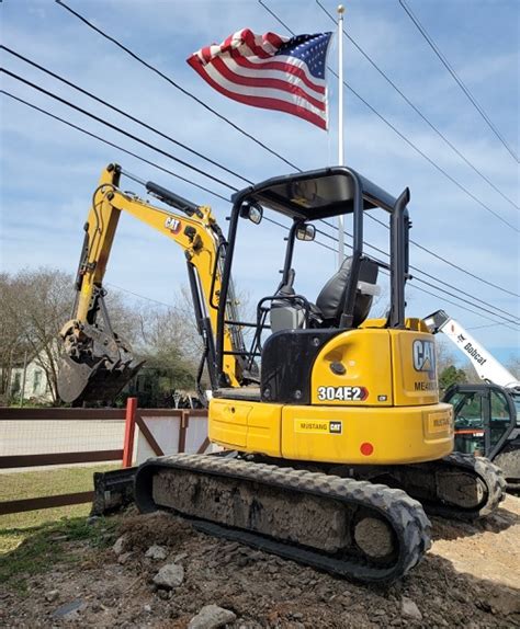 mini excavator rental hickory creek tx|Equipment Rental Company Hickory Creek TX .